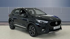 MG ZS 1.0T GDi Exclusive 5dr Petrol Hatchback